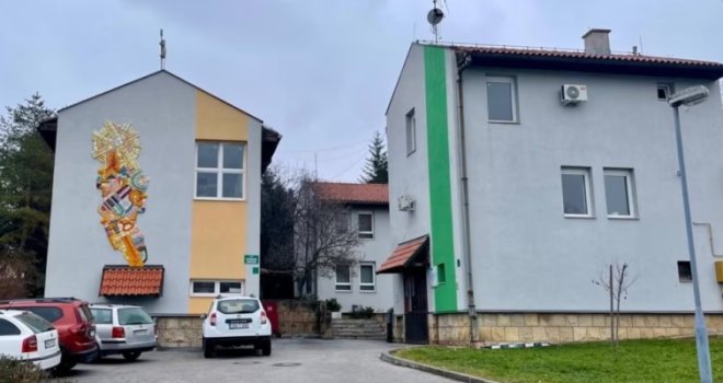 Batine, uvrede, kupanje ledenom vodom: Ko zlostavlja štićenike u domu za djecu bez roditelja u Sarajevu?!