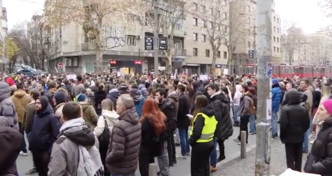 Studenti iz Srbije zvanično kandidati za Nobelovu nagradu za mir