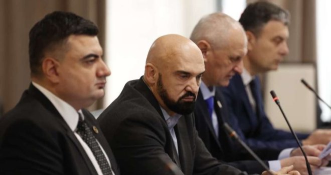 Ramo Isak se oglasio povodom Dodikove propagande, evo šta je poručio građanima RS-a