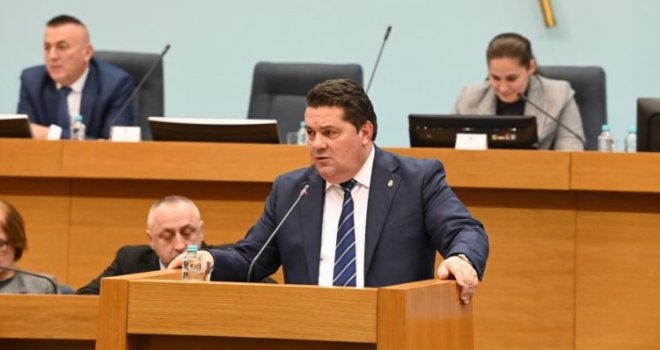 Uprkos potjernici: Stevandić otputovao u Budimpeštu