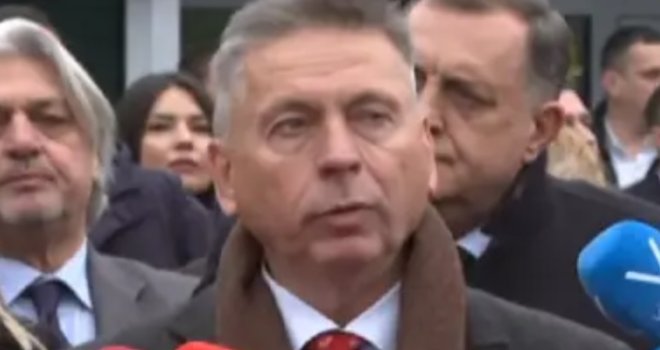 Šta je sve rekao Dodikov advokat, dok očekivano poručuje: 'Stranci su potpuno zarobili naše društvo' 