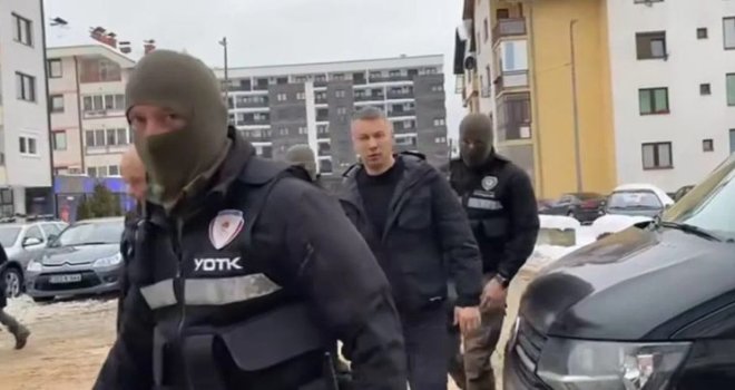 Dodik se oglasio o Nešiću: 'Njegovo zadržavanje u pritvoru traje nedopustivo dugo, treba da se brani sa slobode'