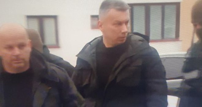 Nešić i ostali ostaju u pritvoru? Tužilaštvo BiH našlo nove dokaze, a tu su i novi svjedoci