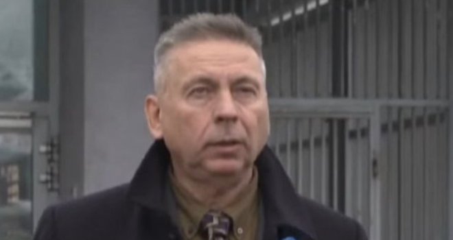 Iako Dodik 'ne priznaje' Sud BiH, Bubić: Uložit ćemo žalbu na presudu