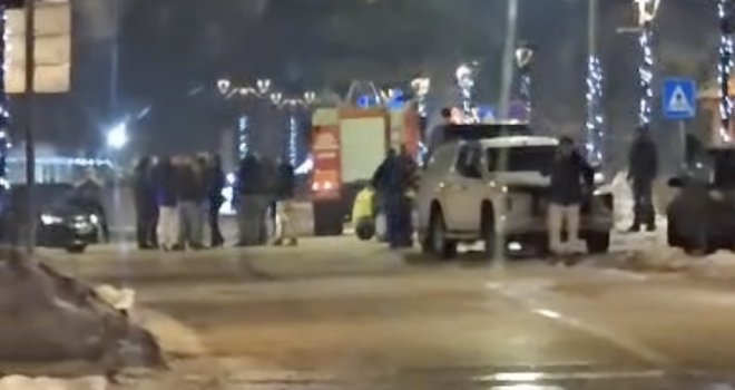 Među ubijenima na Cetinju i dvoje maloljetnika, poznat identitet napadača