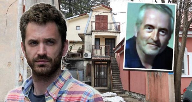 Jedna od žrtava monstruma sa Cetinja je i rođak poznatog glumca Momčila Otaševića