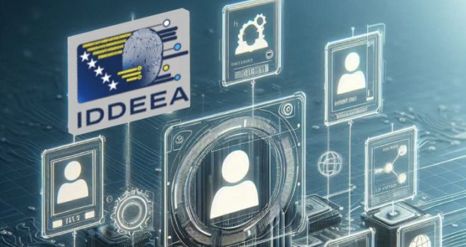 IDDEEA pojašnjava: Nije pao sistem za lična dokumenta, nego je u zastoju zbog selidbe
