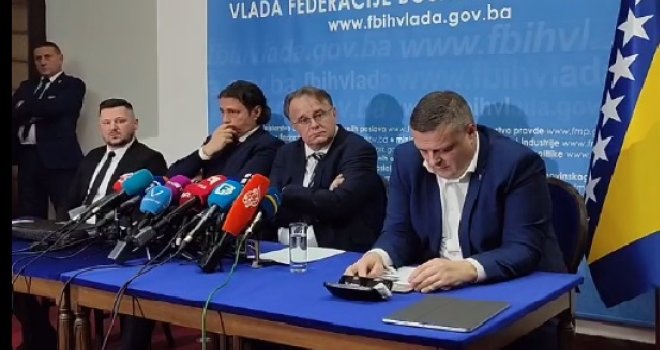 Vlada FBiH: Za uvezivanje radnog staža 116 rudara Breze osigurano više od 3,5 miliona KM 