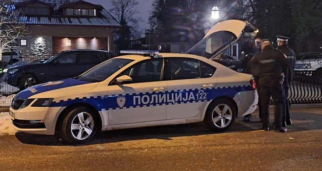 Produžen pritvor Kopranoviću i Grujiću osumnjičenima za pomaganje ubistva Kostića