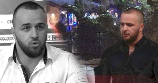Kome je Dela slao poruke prije nego što je ubijen: 'Brate ti izvini, sretan ti rođendan, j*** ću im mamicu'
