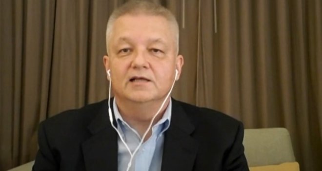 'Uradio sam isto što su radili Lagumdžija i Alkalaj': Skandalozni ‘non paper’ parlamentarcima EU proslijedio je Obrad Kesić