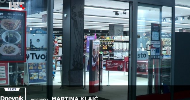 Bojkot prodavnica u Hrvatskoj u toku i daje sjajne rezultate! Građani reagovali izrevoltirani divljanjem cijena