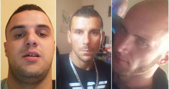 Potvrđena optužnica protiv tri muškaraca iz Sarajeva: Djevojku zarobili u stanu, silovali i snimali