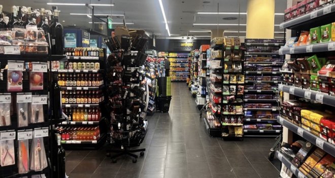 Nastavlja se bojkot trgovina u BiH: 'Bujrum svakome ko želi do promjena cijena prema dole, bojkotujemo četiri dana...'
