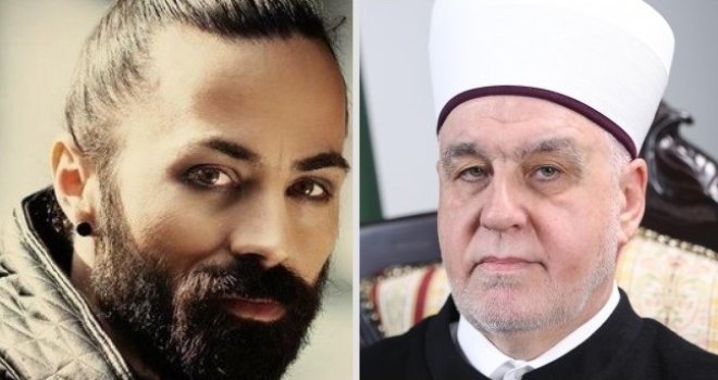 Božo Vrećo požalio se reisu Kavazoviću nakon riječi ef. Velića: Stigao mu je odgovor, evo šta u njemu piše...  