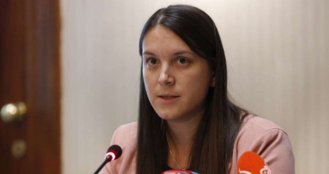 Korajlić: Stvarna namjera vlasti RS je da se u potpunosti uguši bilo kakva kritika
