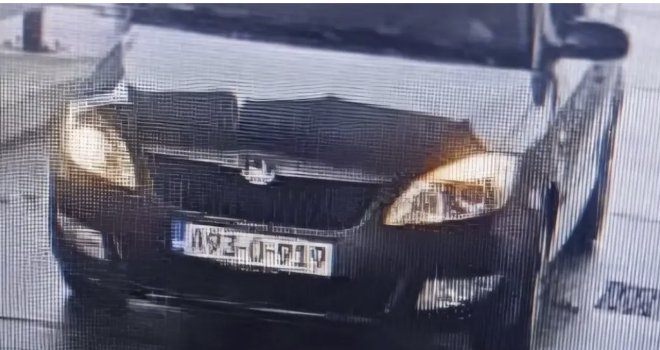 Svi šute, od Emira Selimovića nema ni traga ni glasa: Gdje se krije osumnjičeni za dvostruko ubistvo?! 