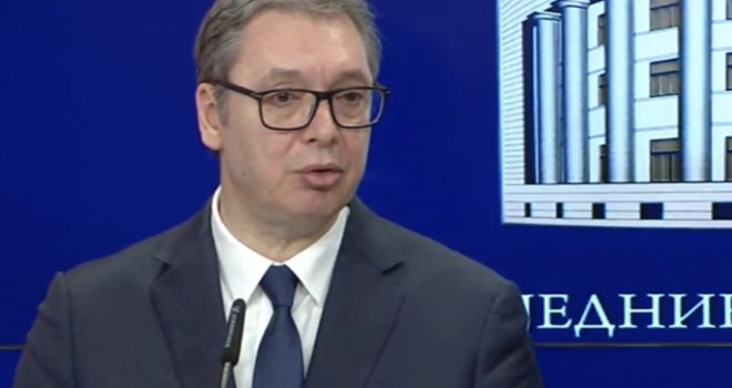 Vučić za mandatara predložio profesora Medicinskog fakulteta Đuru Macuta