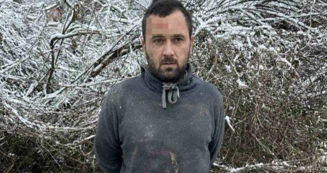MUP-a TK preuzima ubicu žene i sina, kada će biti izveden pred sud?