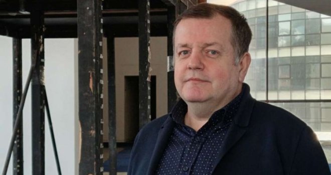 BNP Zenica cijelu godinu posvetilo obilježavanju 75. rođendana: Centralni događaj premijera predstave 'Mala'