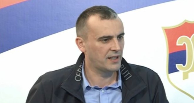 Babalj se nije pomirio s Kojićem: 'Uvrede, bahato ponašanje i nekultura neće proći bez reakcija!'