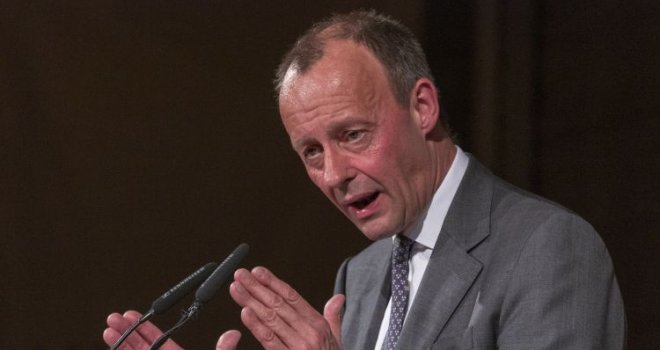 Friedrich Merz nije dobio dovoljan broj glasova za poziciju kancelara!