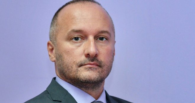 Bogunić: Bh. pravosuđe aktivno radi na predmetima koji se tiču aktuelne situacije u BiH