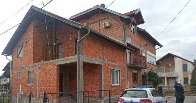 'Teta čuva djecu', a niko ne reagira: Mještani iz okolice kuće strave u Brčkom navode kako su djecu vidjeli bezbroj puta