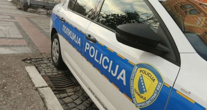 Brčaku određen pritvor: Pokušao ubiti tri osobe