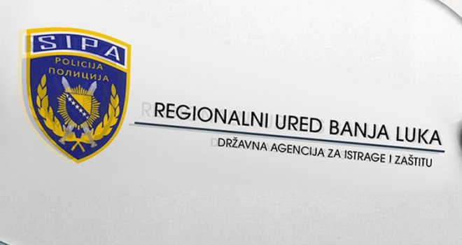 Inspektori SIPA-e izbačeni na ulicu: Zatvorena i okupirana Regionalna kancelarija u Banjaluci