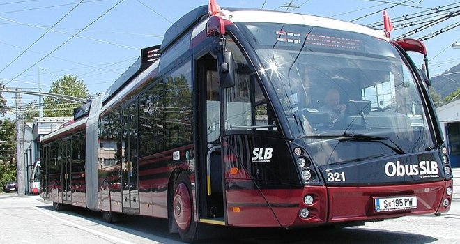 Ministar Šteta ponosno: U Sarajevo dolazi 10 novih Solaris trolejbusa, popularni su i u mnogim razvijenim gradovima Evrope