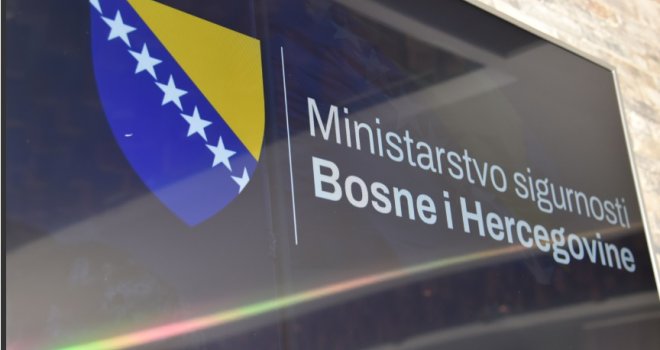 Oglasili se iz Ministarstva sigurnosti BiH: Izvijestili o trenutnoj situaciji u zemlji pa poručili sljedeće