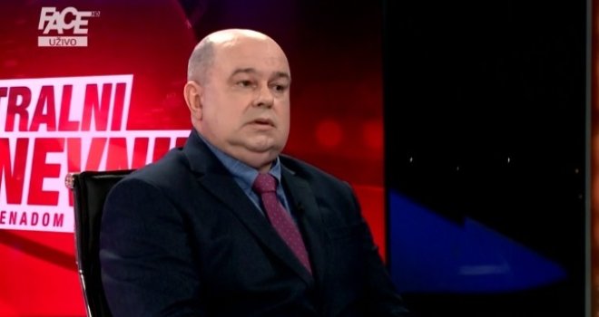 Bivši savjetnik Željke Cvijanović ušutkao cijelo rukovodstvo RS-a: 'Sve odluke NSRS-a uskoro će biti ništavne!'