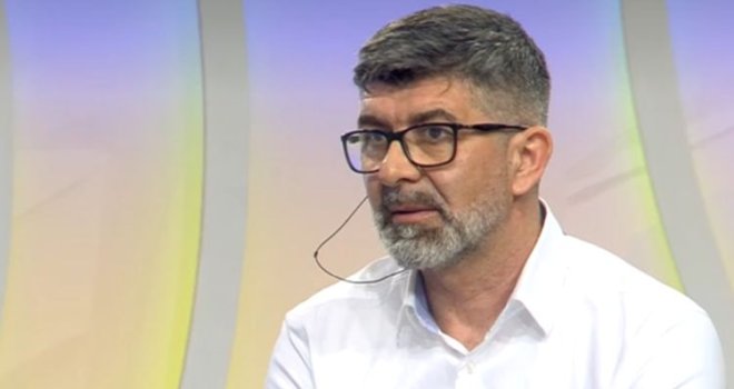 Riječ stručnjaka: 'Tri granična policajca ne mogu uhapsiti Dodika, ne potcjenjujte mu osiguranje!'