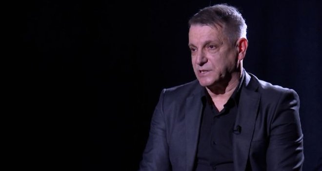 'Zašto šutiš Dragane Čoviću?': Čović odbija da se ogradi od Dodika, na pomolu sukob unutar HNS-a?