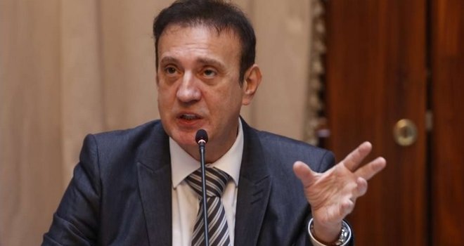 Kurtćehajić: 'Dodik je krenuo na put bez povratka... Ako iz ovoga izađe bez sankcije, onda je to kraj BiH koju znamo'  