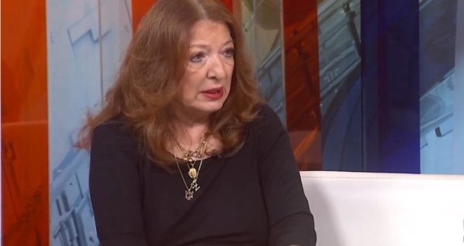 Preminula poznata ex-yu novinarka Nadežda Gaće, neumorna borkinja za ljudska prava