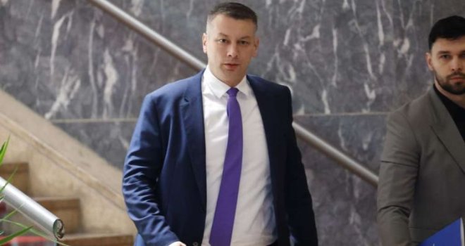 Zatraženo još tri mjeseca pritvora za Nešića: Tužilaštvo sumnja da se uticalo na svjedoke