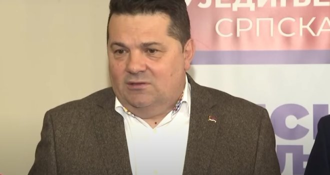 Nevjerovatna izjava Stevandića: Srbi imaju intelektualnu nadmoć, meta smo kao 1915. i 1941. godine