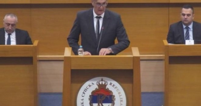 Karan bijesan zbog akcije SIPA-e u RS: Provociraju sukob dvije policije, Kajganić treba podnijeti ostavku