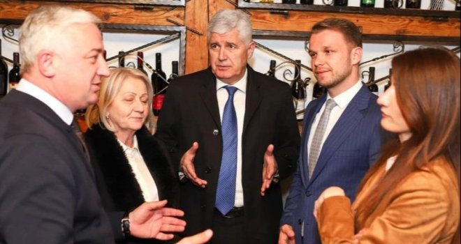 Hoće li država profunkcionisati nakon izbacivanja SNSD-a i da li ih je moguće izbaciti?