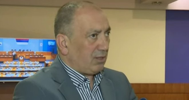 'SNSD će ostati usamljen, vrlo brzo ćemo smijeniti Košarca i Amidžića': Crnadak o formiranju nove državne vlasti 