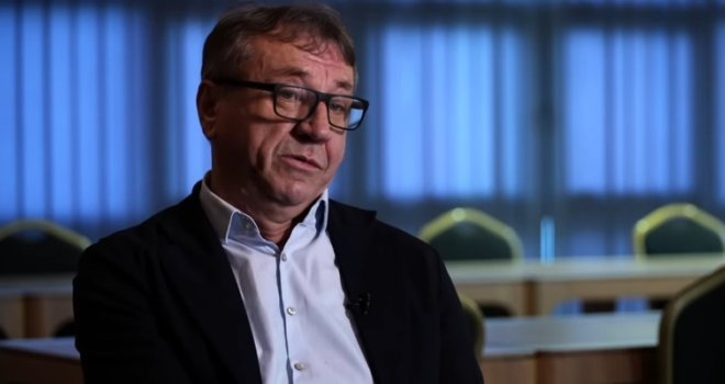 Od kamiona do miliona - imovina krajiškog Tigra: 'Nisam dao lopovluk, drogu, krađe auta... Uvijek sam radio i zarađivao'