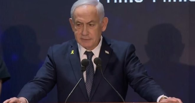 Plan Izraela je da raseli Palestince iz Gaze, žele potpunu okupaciju