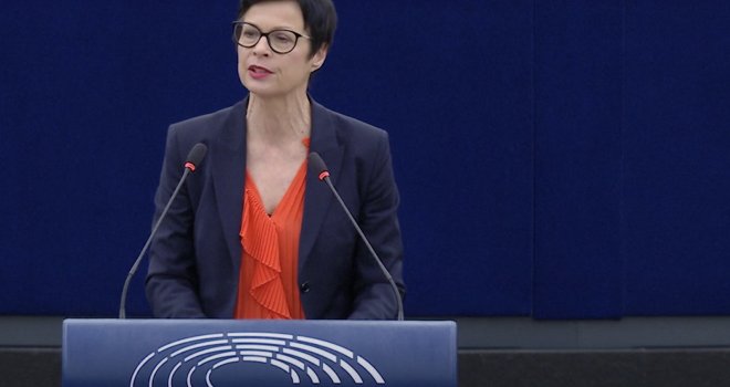 Kos o Dodiku: Političar sa separatističkim težnjama neće biti naš sagovornik