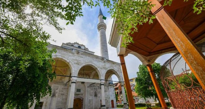 Ramazanski bajram odiše posebnom duhovnošću, radost se dijeli sa porodicom, rodbinom i prijateljima