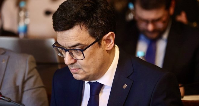 Gradonačelnik Puharić osudio napad na srednjoškolce iz Novog Sada