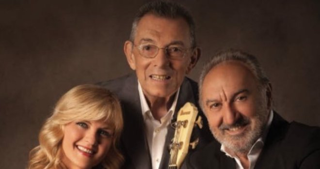 Umro osnivač Novih fosila: Muzičar je kratko bolovao