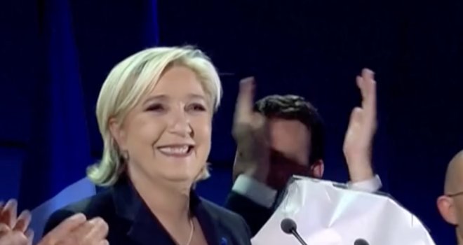 Objavljeni detalji presude Marini Le Pen: Osuđena je na zatvor, pet godina nema pravo političke kandidature
