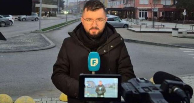 Imao je tek 30 godina, nadali su se oporavku: Preminuo bh. književnik i novinar Matias Zečević